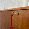 Vintage Bar/Display Cabinet
