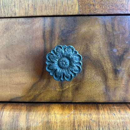 Vintage Bar/Display Cabinet