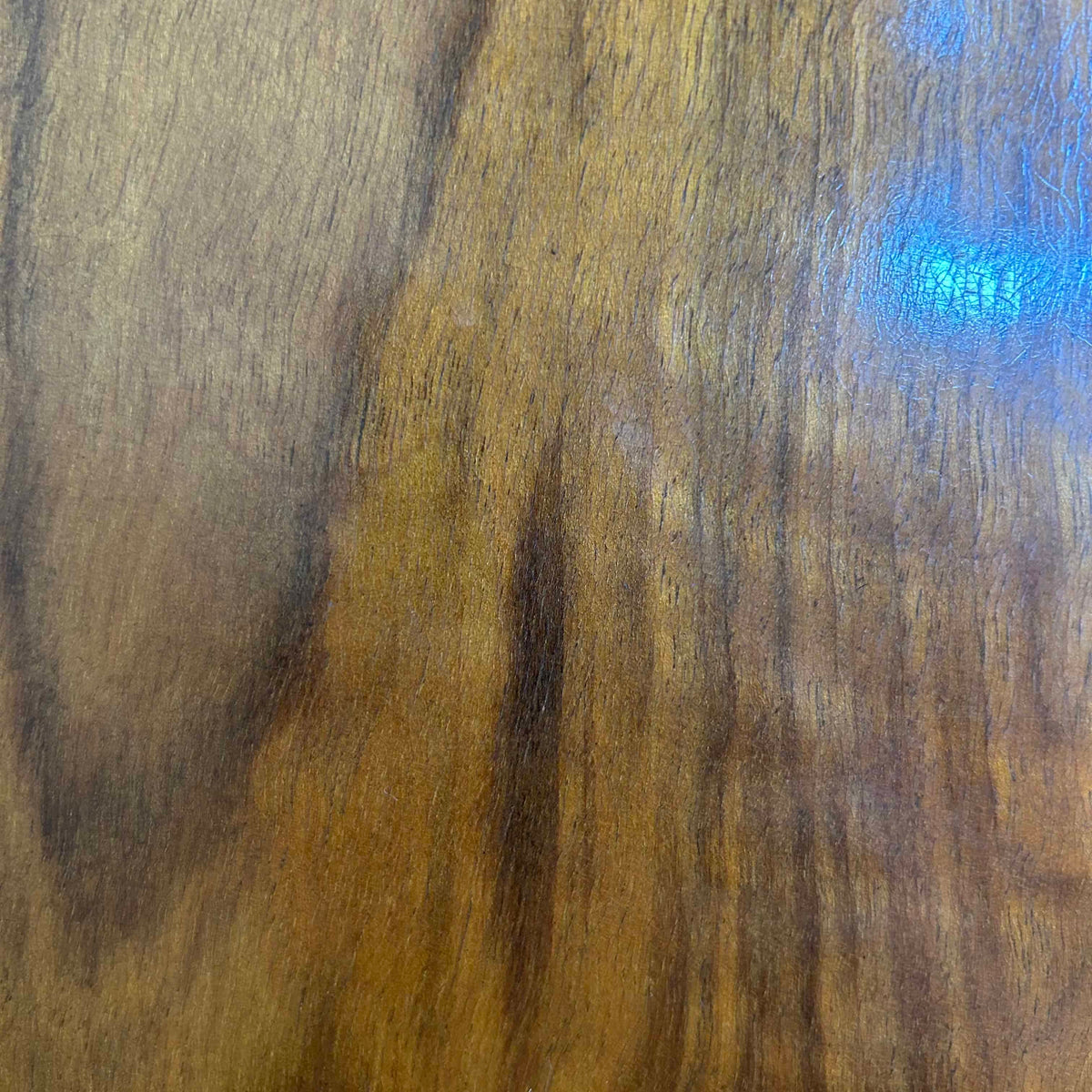 Vintage Bar/Display Cabinet