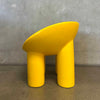 Roly Poly Chair