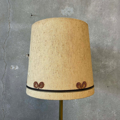 Laurel Floor Lamp w/Original Shade