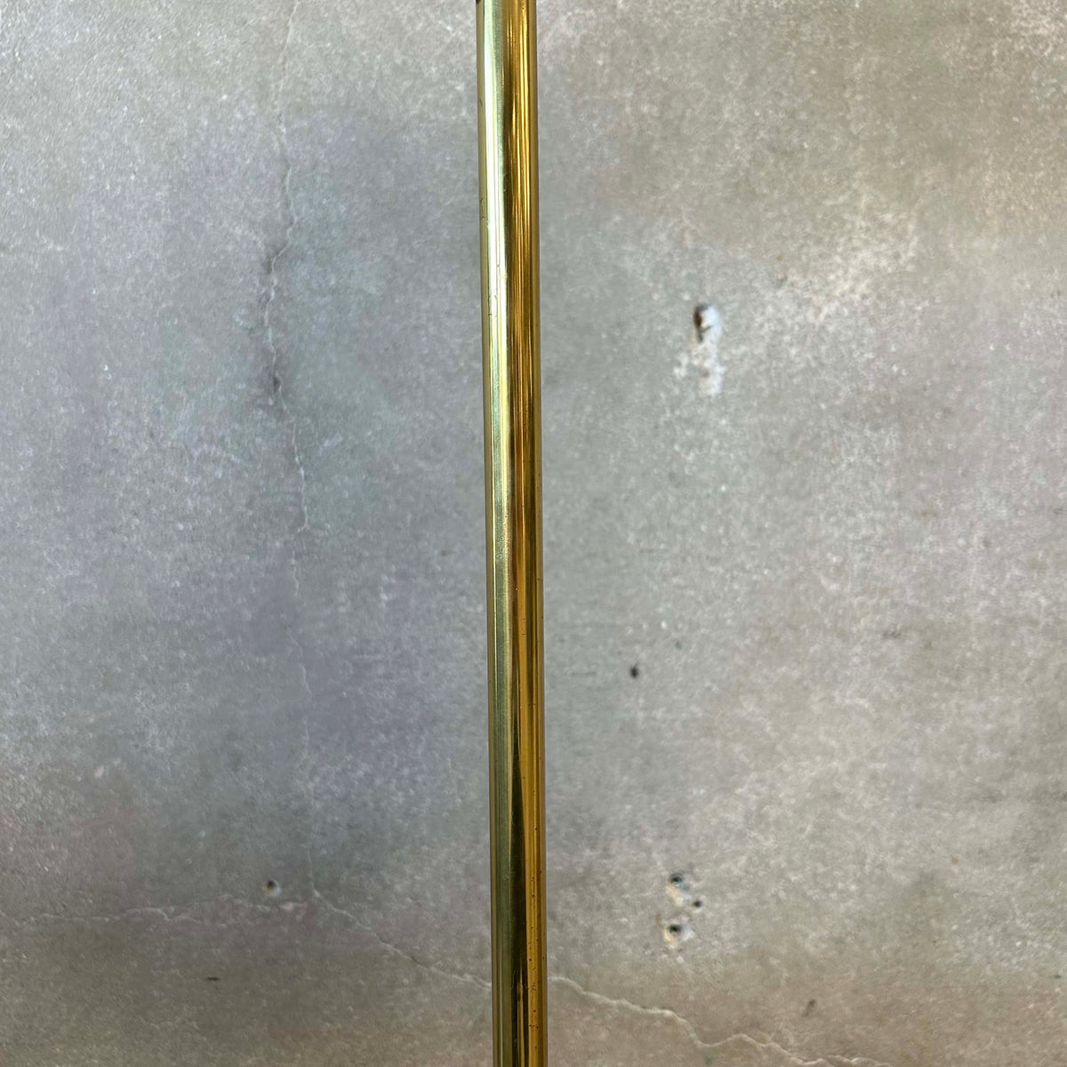 Laurel Floor Lamp w/Original Shade