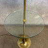 Laurel Floor Lamp w/Original Shade