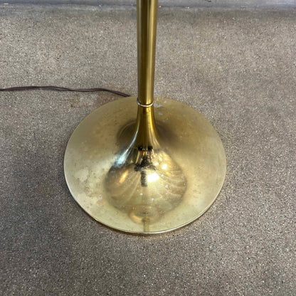Laurel Floor Lamp w/Original Shade
