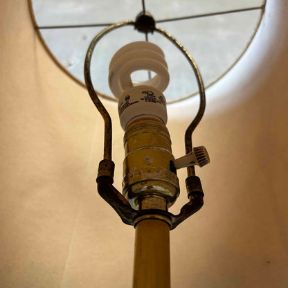 Laurel Floor Lamp w/Original Shade