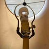 Laurel Floor Lamp w/Original Shade