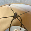 Laurel Floor Lamp w/Original Shade