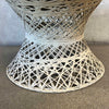 Russell Woodard Spun Fiberglass Chair