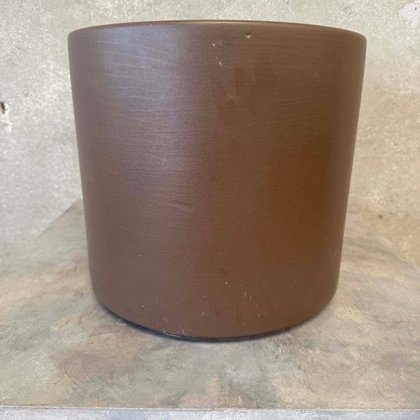 Mid Century Modern Gainey Garden Pot
