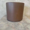 Mid Century Modern Gainey Garden Pot