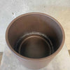 Mid Century Modern Gainey Garden Pot