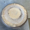 Mid Century Modern Gainey Garden Pot