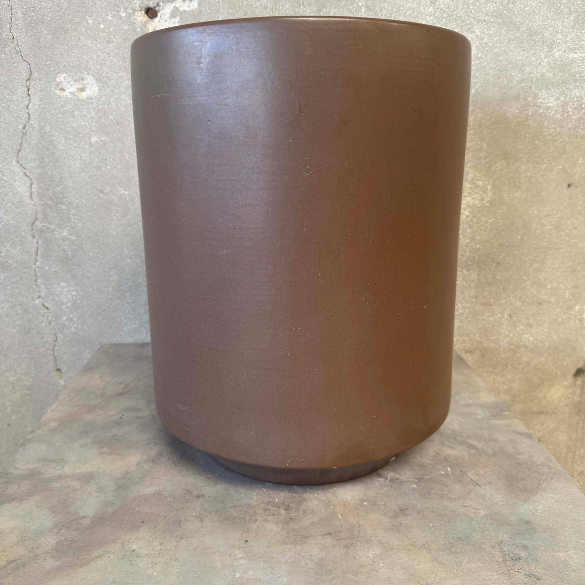 Mid Century Modern Gainey Pot AC-12