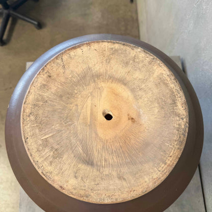 Mid Century Modern Gainey Pot AC-12