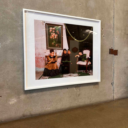 Joaquin Trujillos "Los Ninos" Circ. 2004