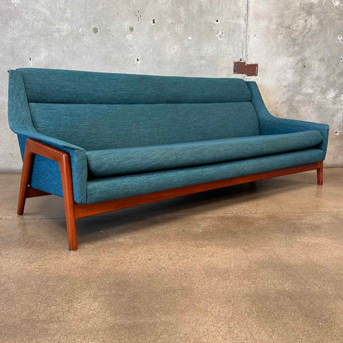 Siglo XX Vintage Furniture & Mid Century Decor in Long Beach, CA