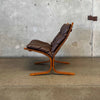 Mid Century Modern Chair By Ingmar Relling For Westnofa