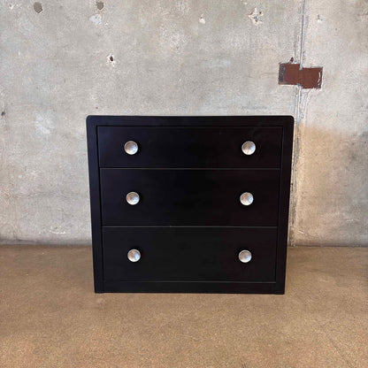 Norman Bel Geddes 3 - Drawer Chest