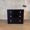Norman Bel Geddes 3 - Drawer Chest