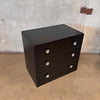 Norman Bel Geddes 3 - Drawer Chest