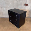 Norman Bel Geddes 3 - Drawer Chest