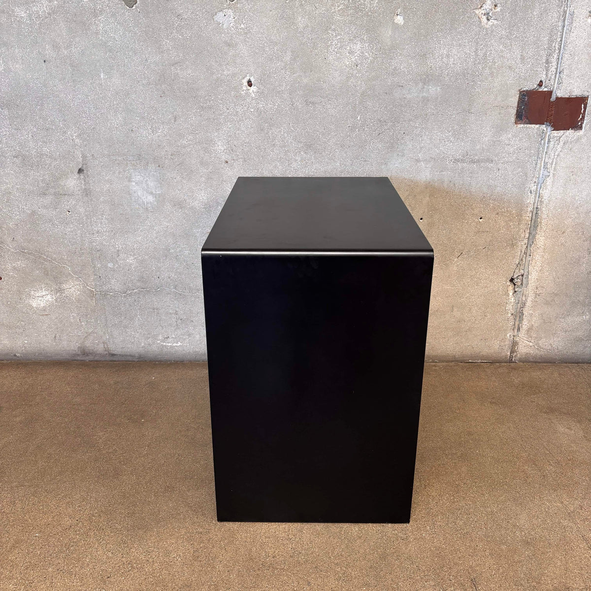 Norman Bel Geddes 3 - Drawer Chest