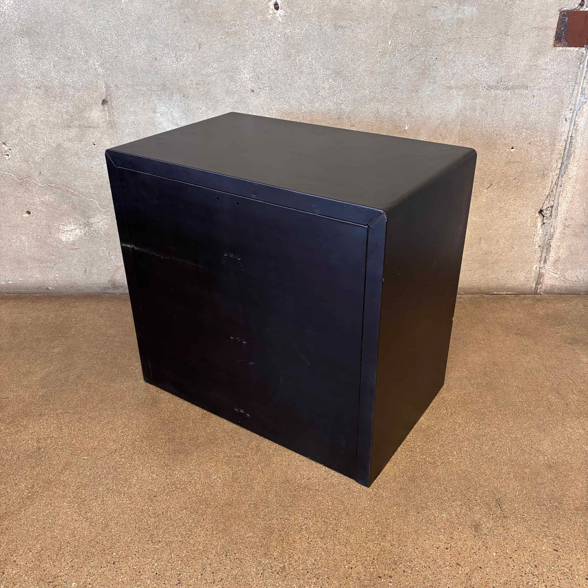 Norman Bel Geddes 3 - Drawer Chest