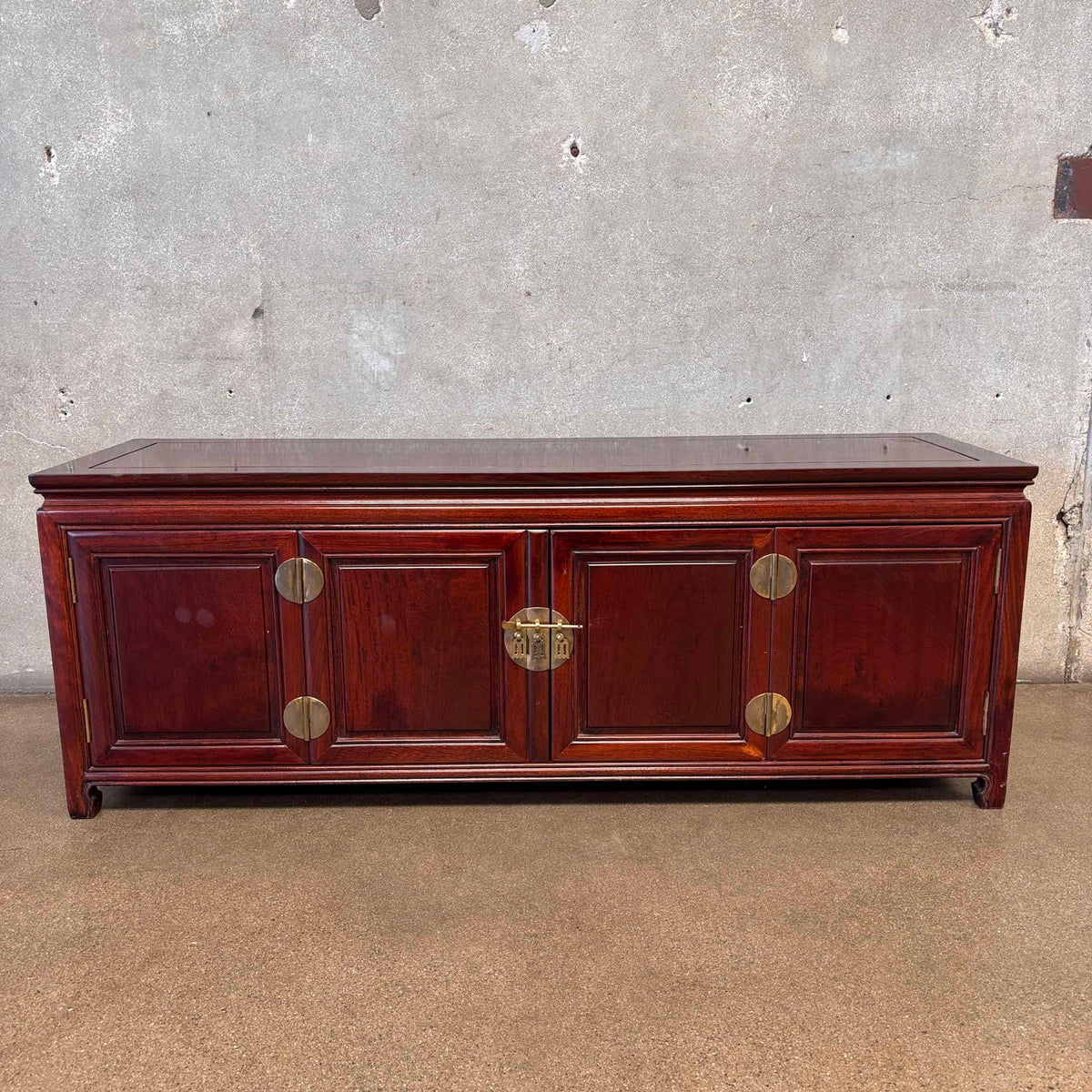 Asian Sideboard