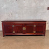 Asian Sideboard