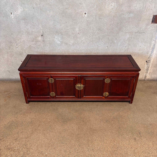 Asian Sideboard