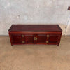 Asian Sideboard