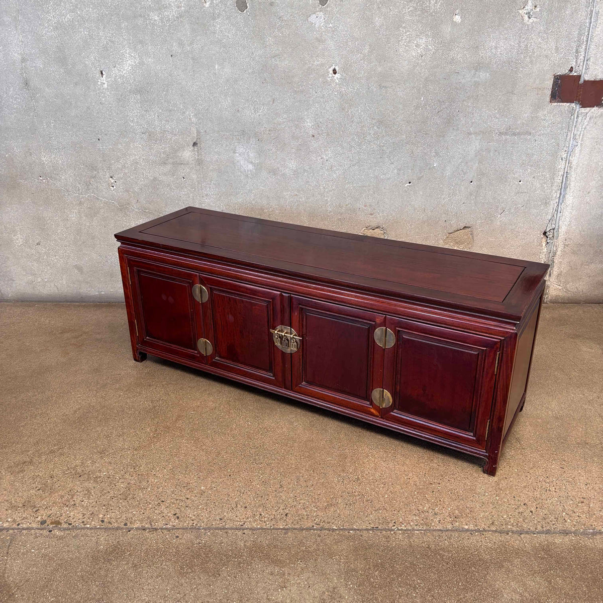 Asian Sideboard