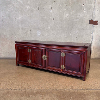 Asian Sideboard