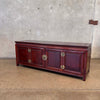 Asian Sideboard