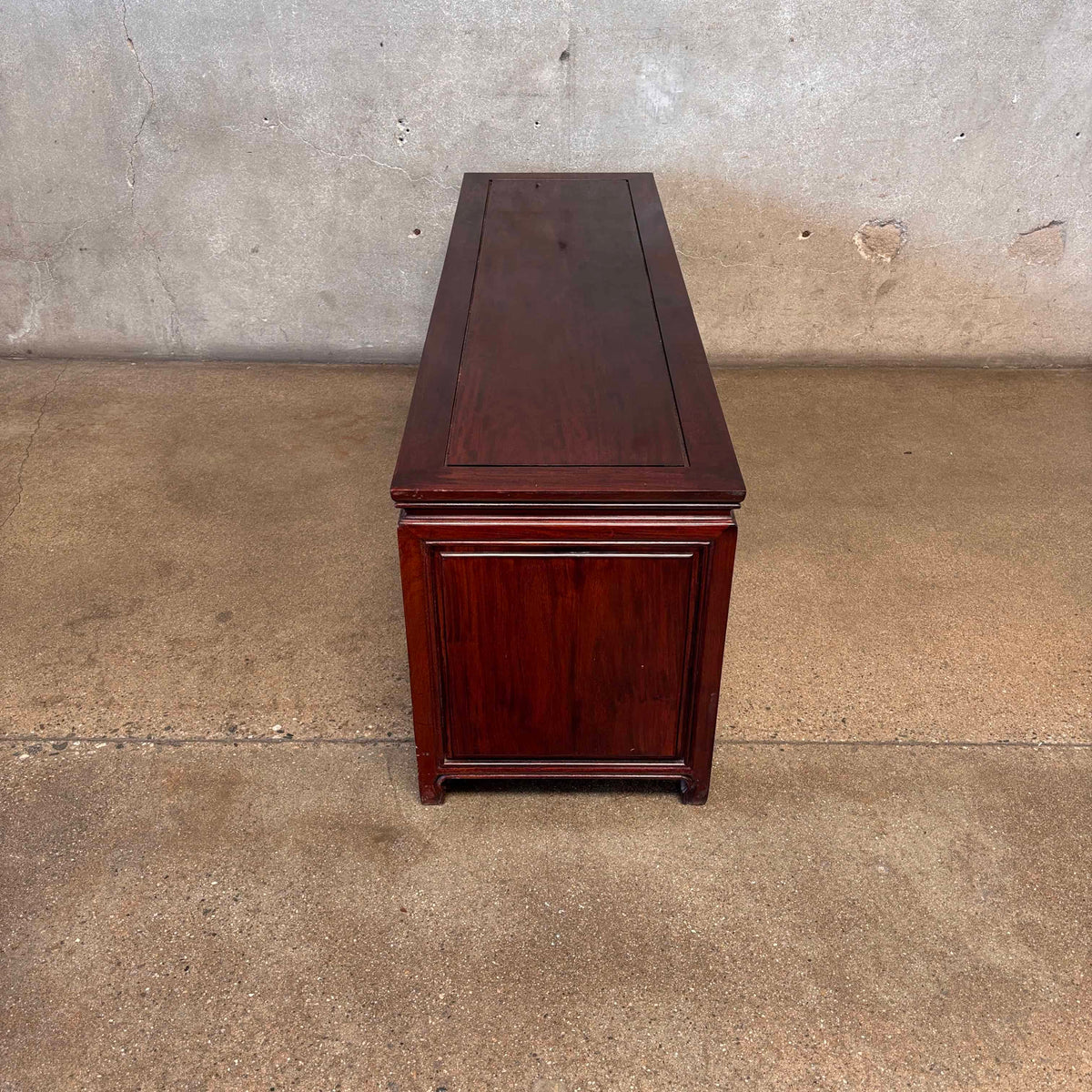 Asian Sideboard