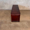 Asian Sideboard