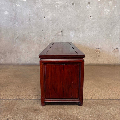 Asian Sideboard