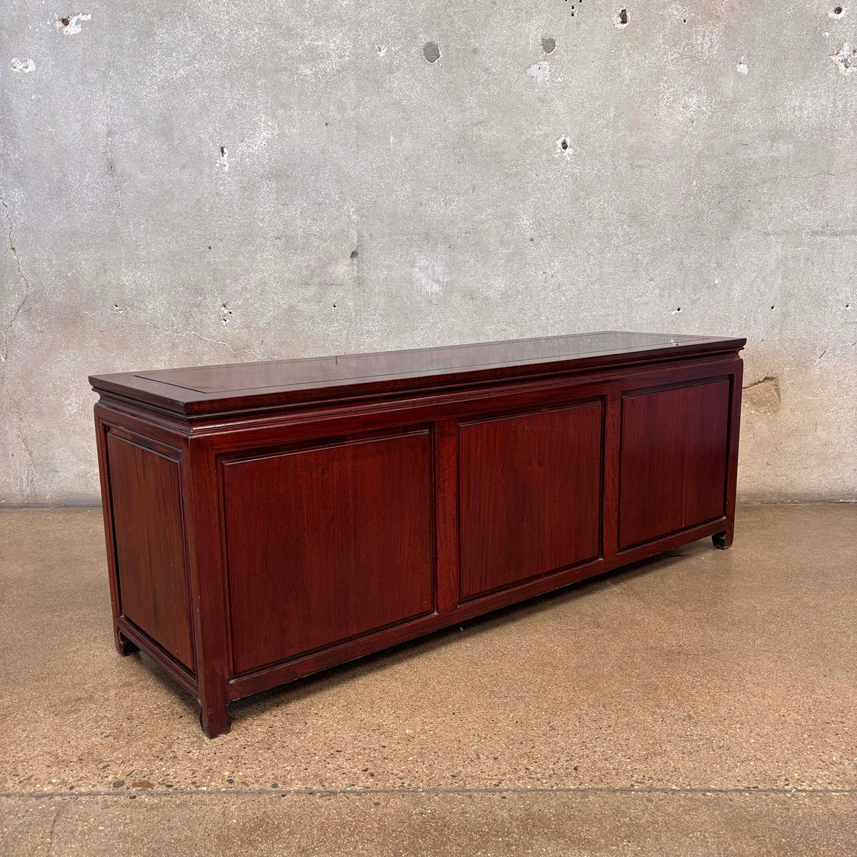 Asian Sideboard