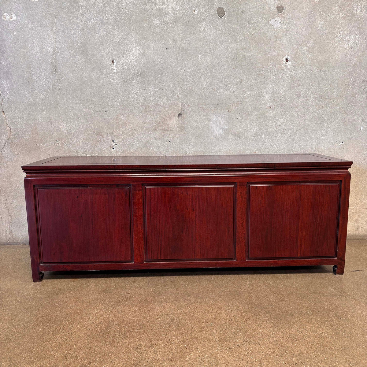 Asian Sideboard
