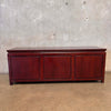 Asian Sideboard