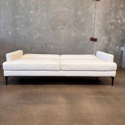 West Elm Andes Futon