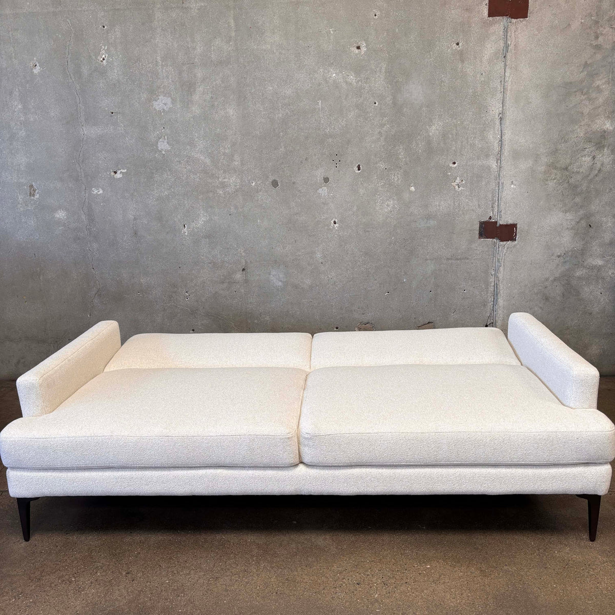 West Elm Andes Futon