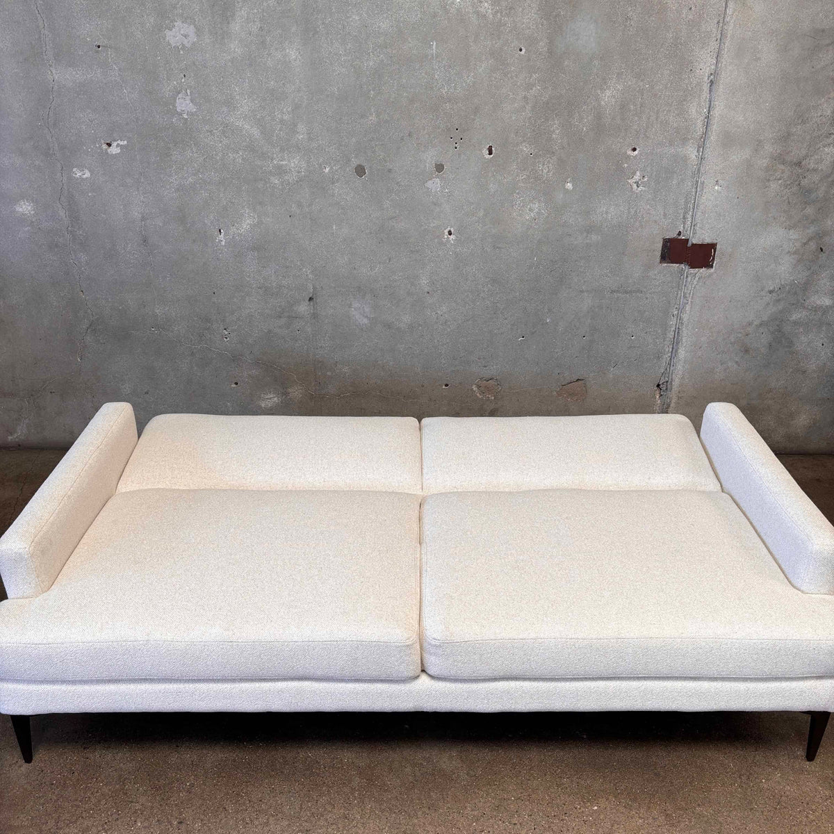 West Elm Andes Futon