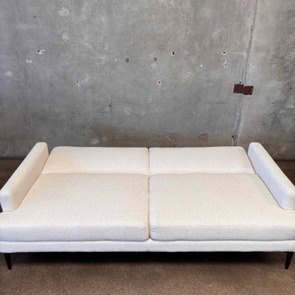West Elm Andes Futon