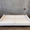 West Elm Andes Futon