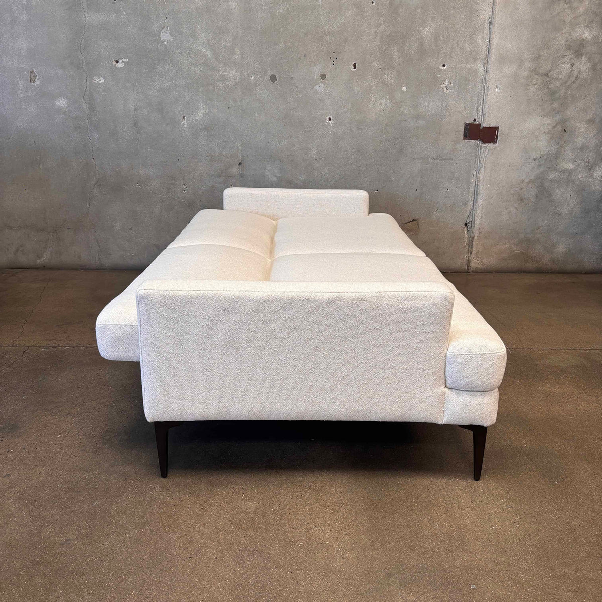 West Elm Andes Futon