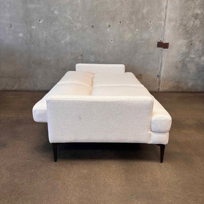 West Elm Andes Futon