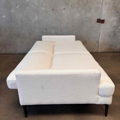 West Elm Andes Futon