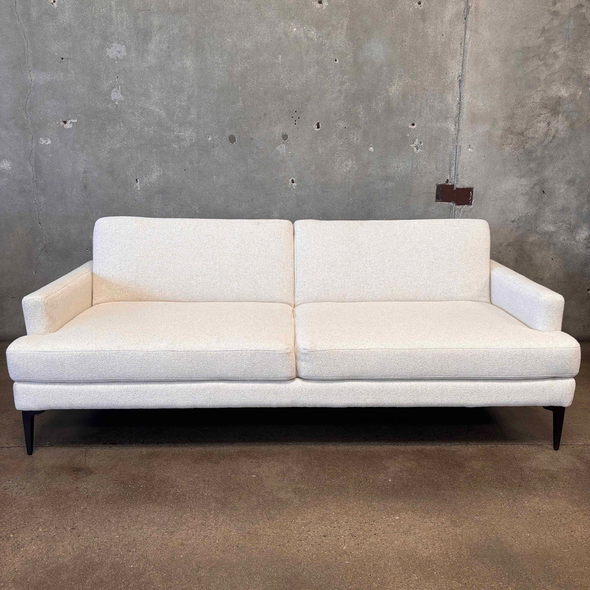 West Elm Andes Futon