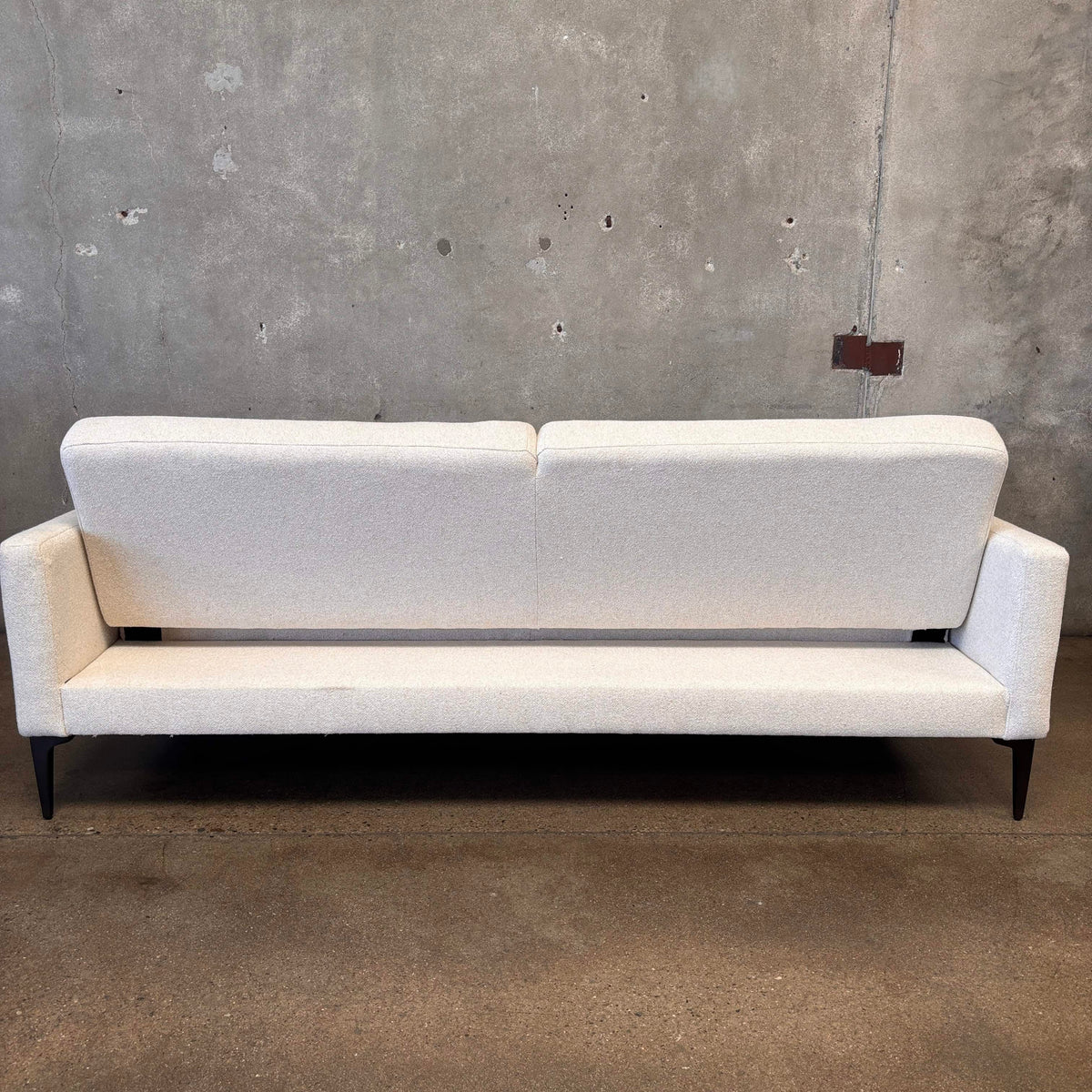 West Elm Andes Futon